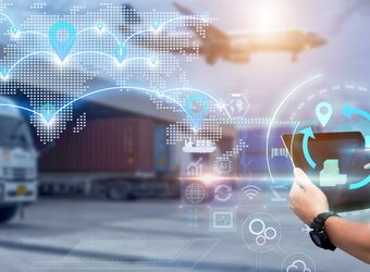 Artificial intelligence supply chain istock 2008262442