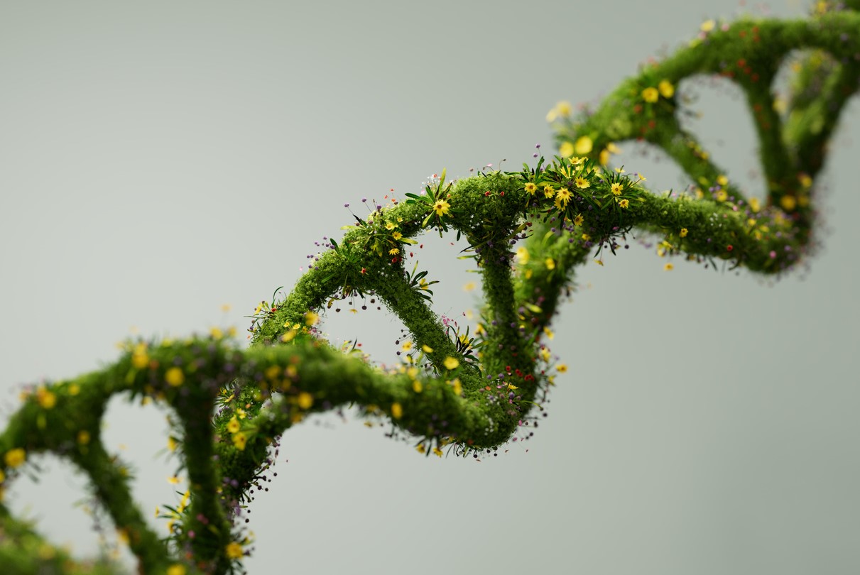 Esg weaving dna istock just super 2138730502