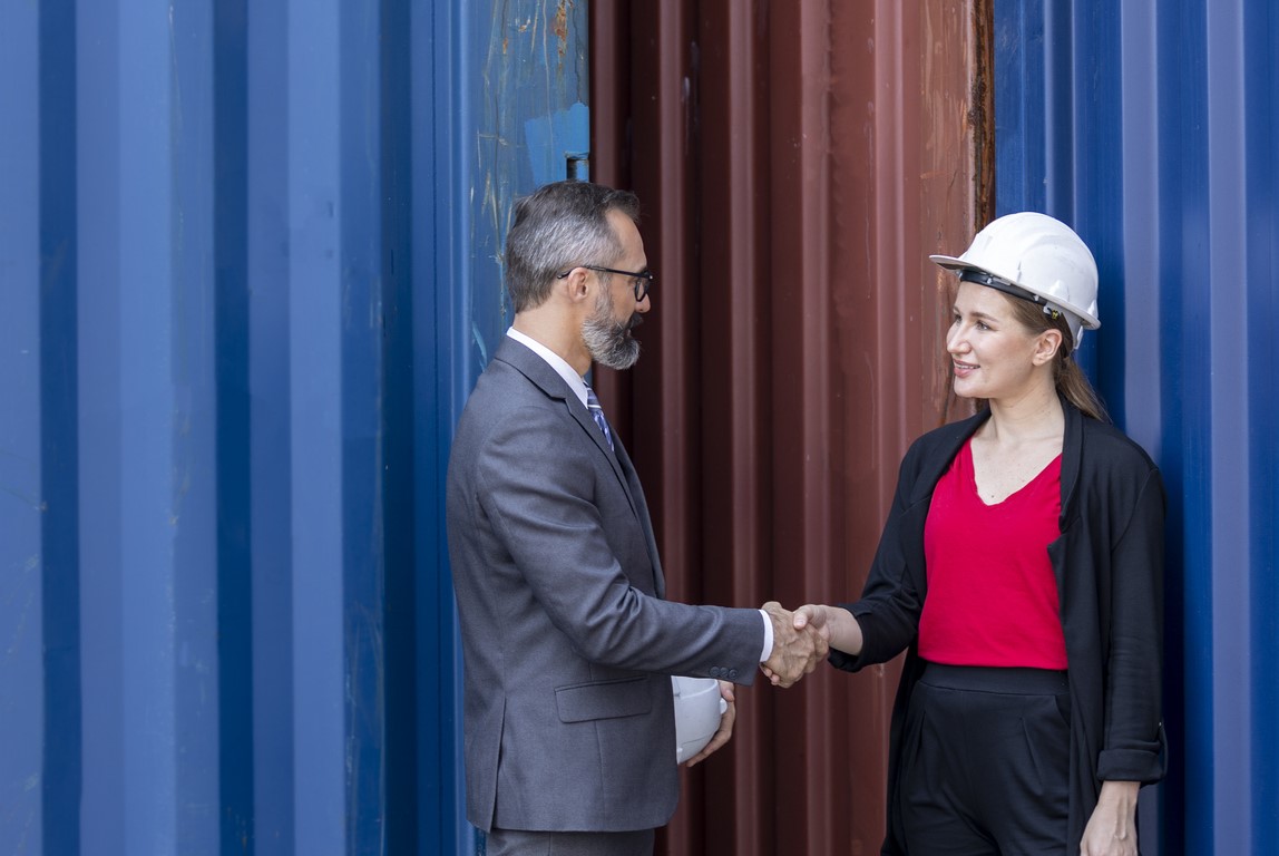 Supplier relationship procurement istock ronnakorn triraganon 1414713511