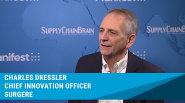 011 the iot tech used in supply chain 